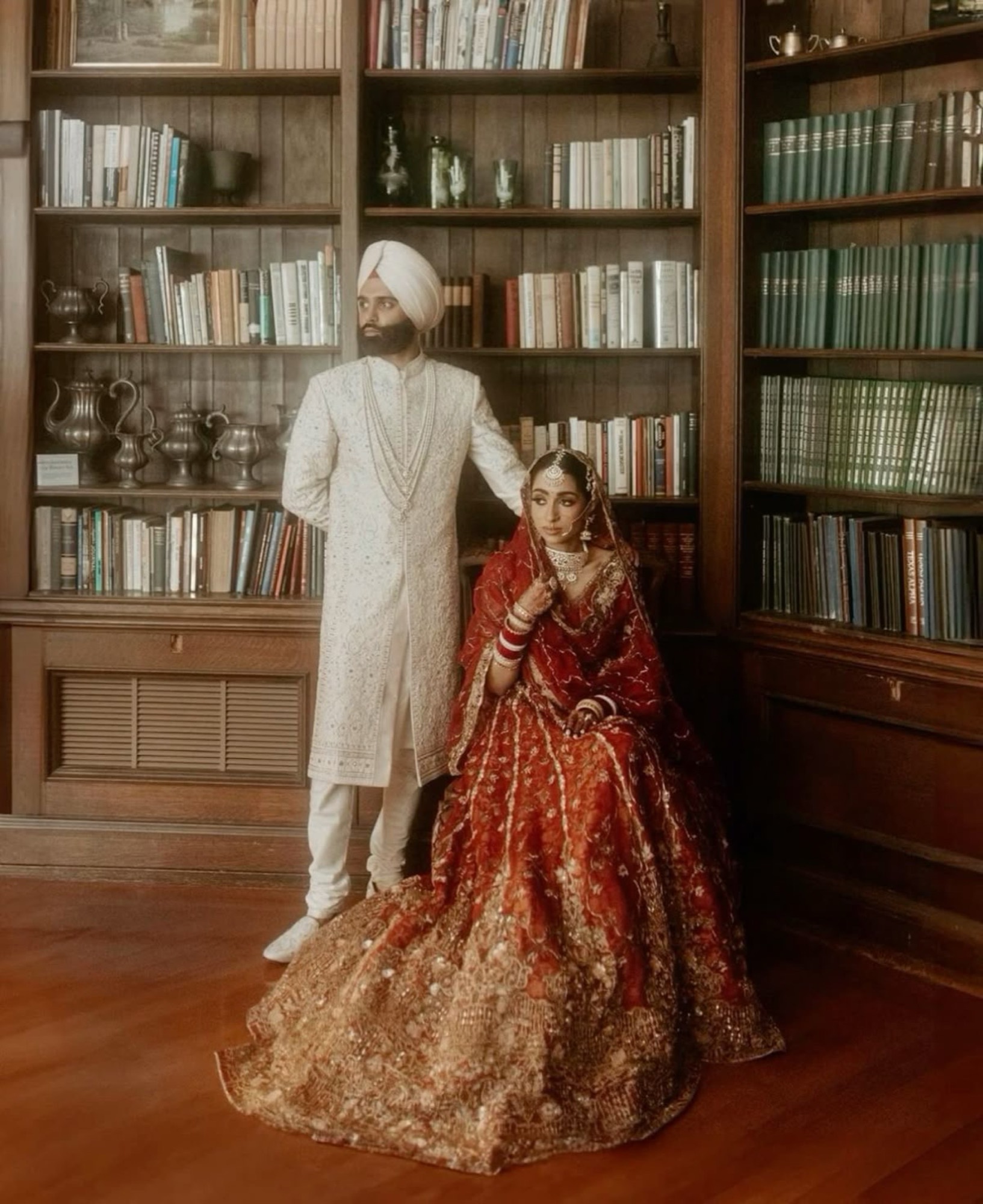 Anand Karaj