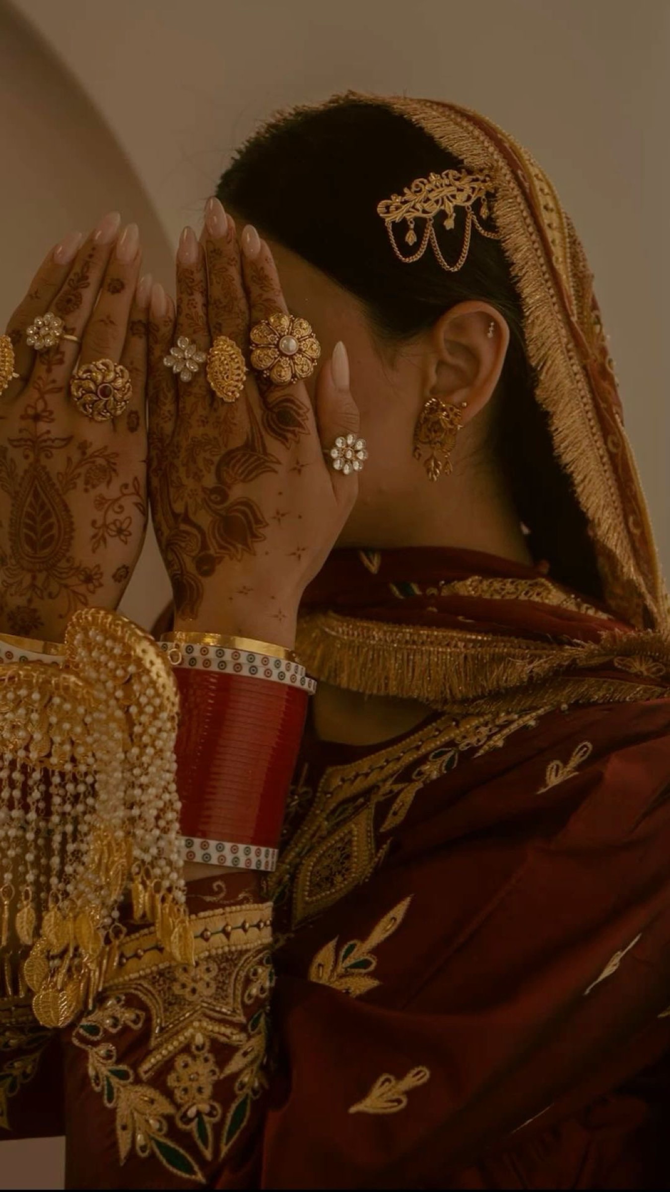 Mehndi