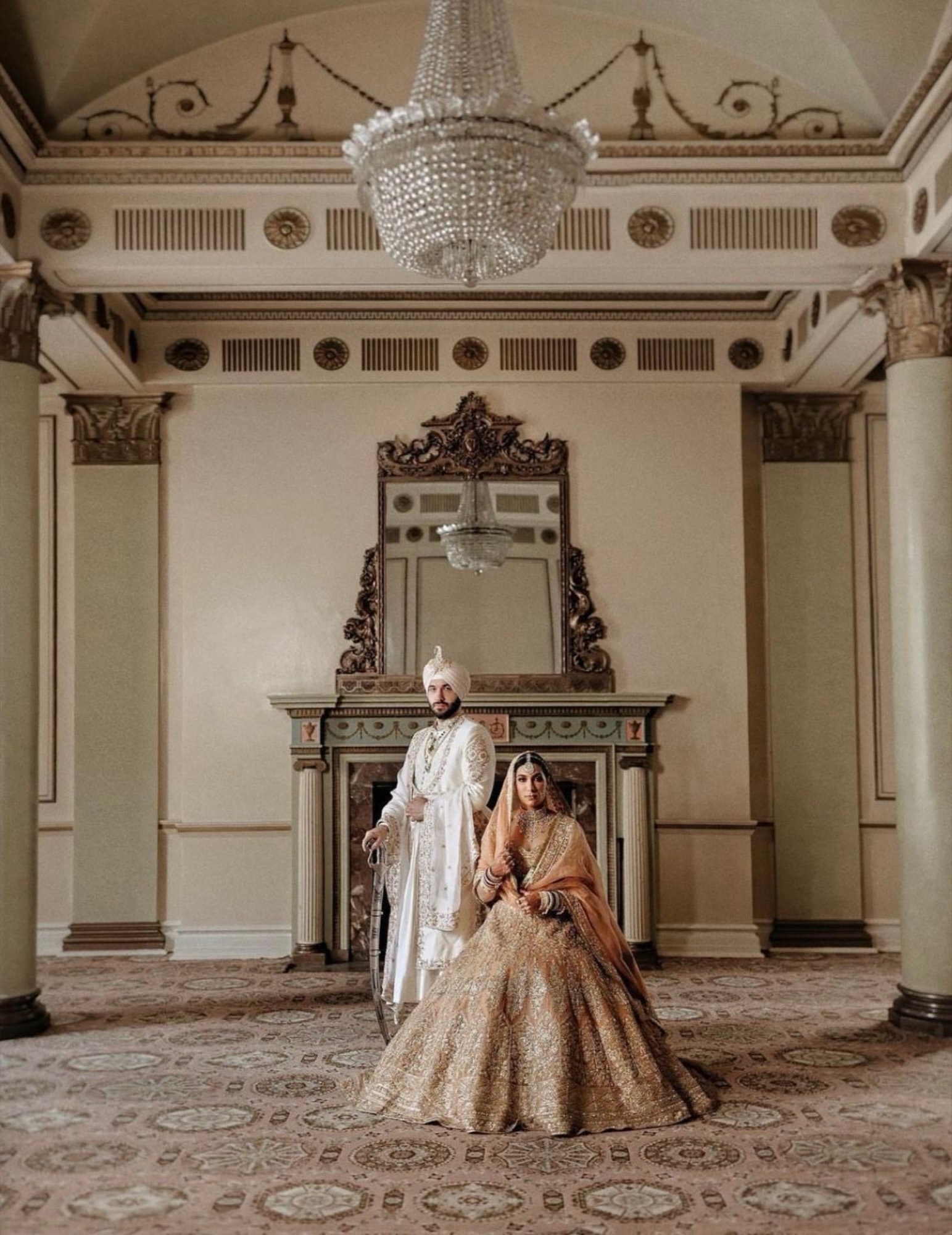 Harleen and Amrit, gallery photo 1